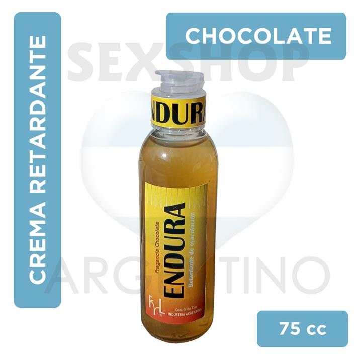Lubricante Endless Retard Chico 50cm3